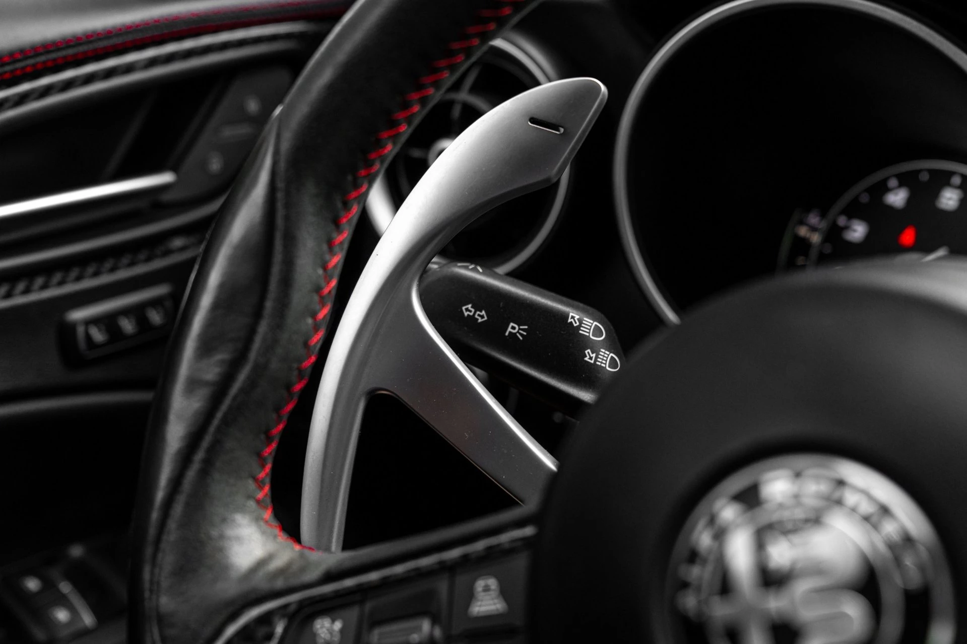 Hoofdafbeelding Alfa Romeo Stelvio