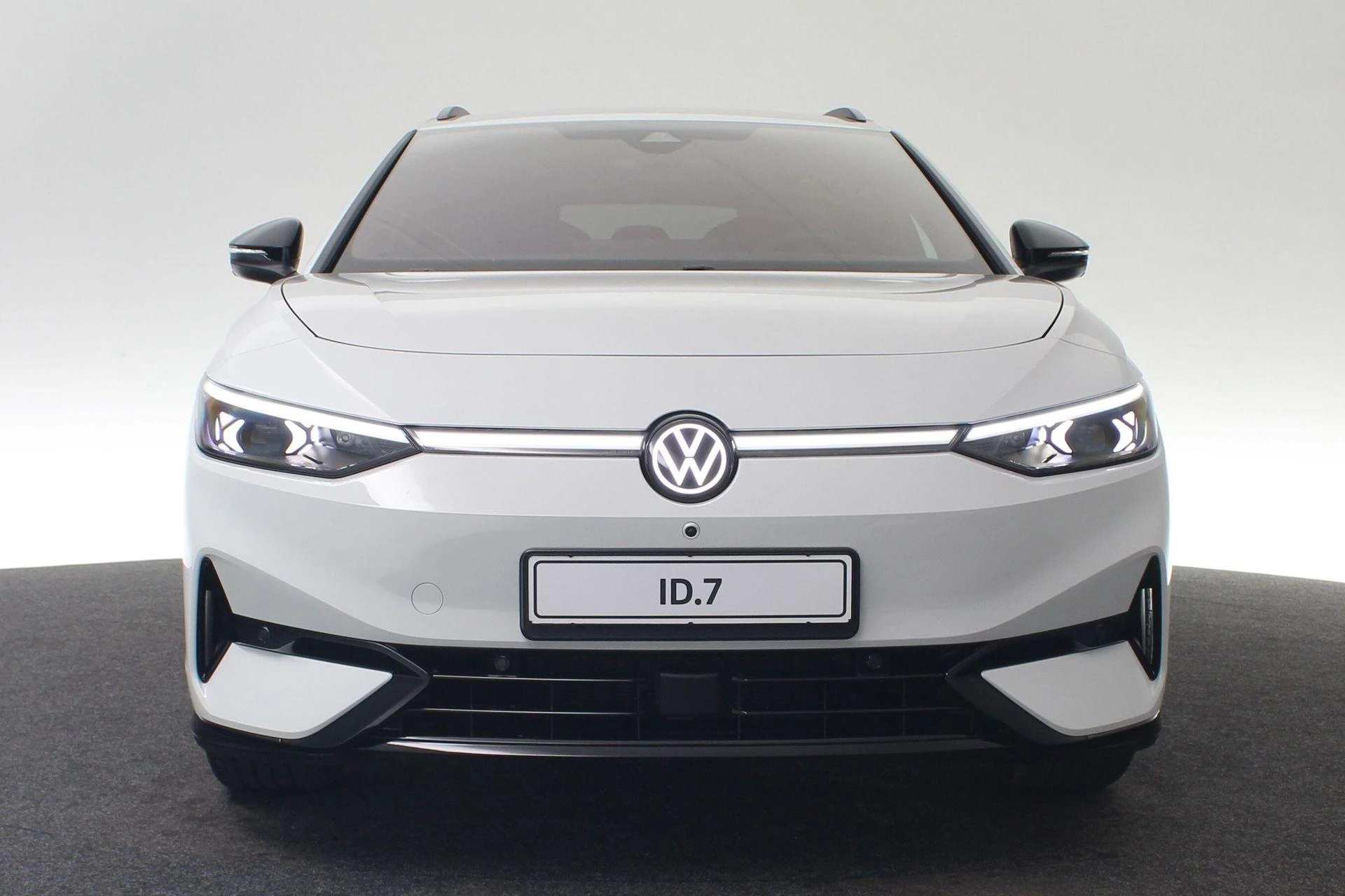 Hoofdafbeelding Volkswagen ID.7