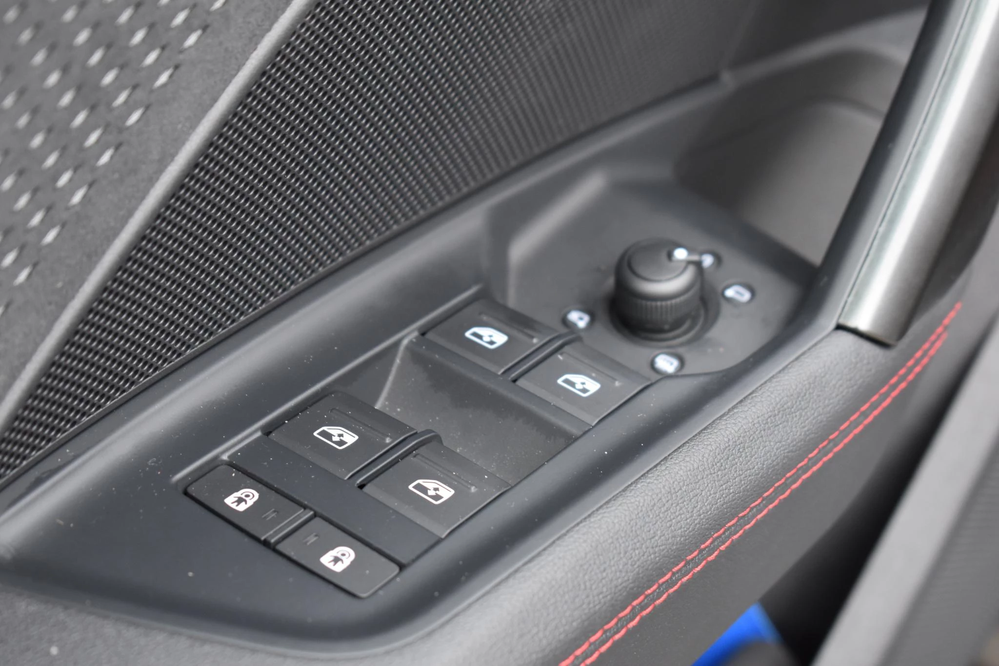 Hoofdafbeelding Audi RS3