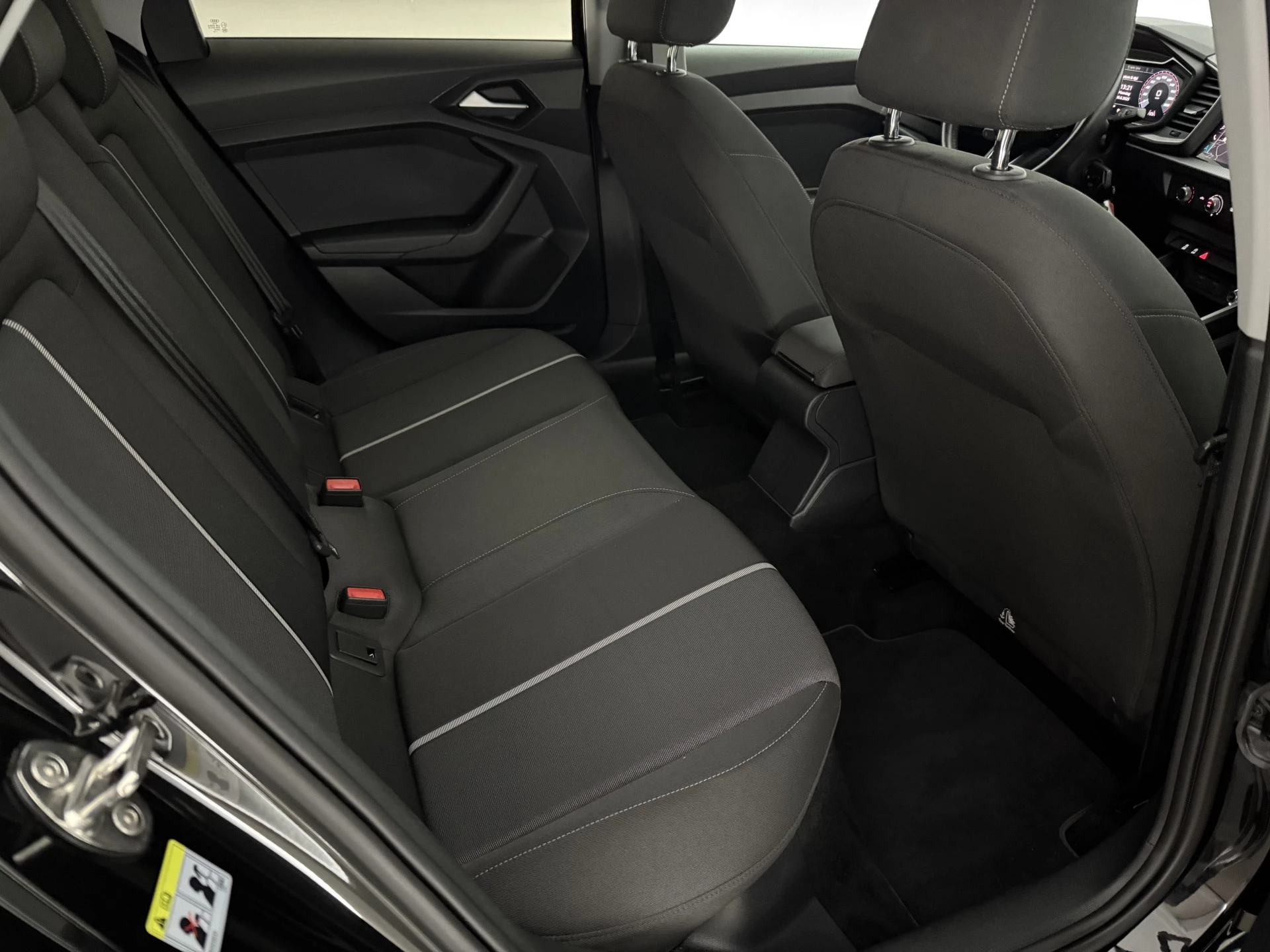 Hoofdafbeelding Audi A1