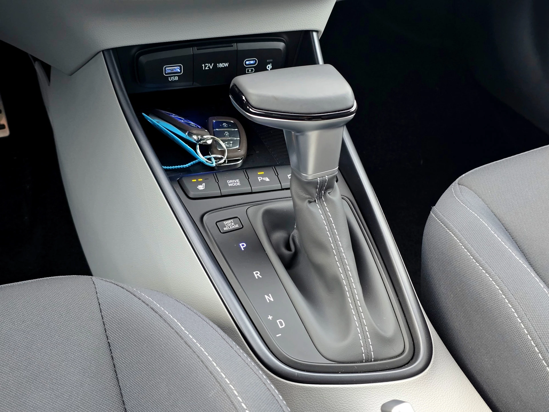 Hoofdafbeelding Hyundai Bayon