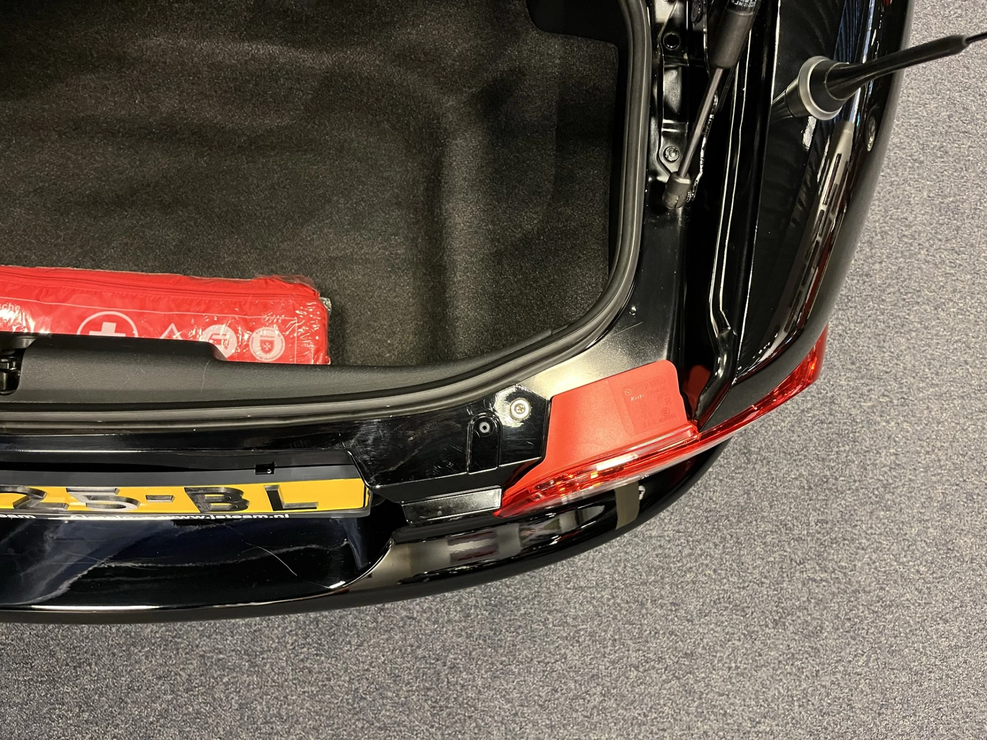 Hoofdafbeelding Mazda MX-5