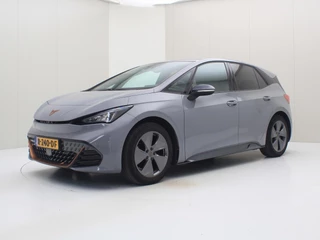 Cupra Born 62kWh Business Automaat [ ACC+CAMERA+CARPLAY+LED+PDC ]