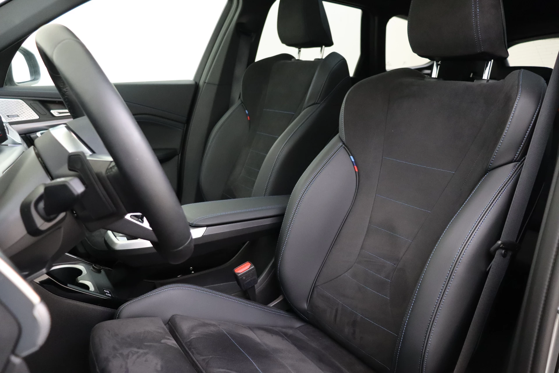 Hoofdafbeelding BMW iX1