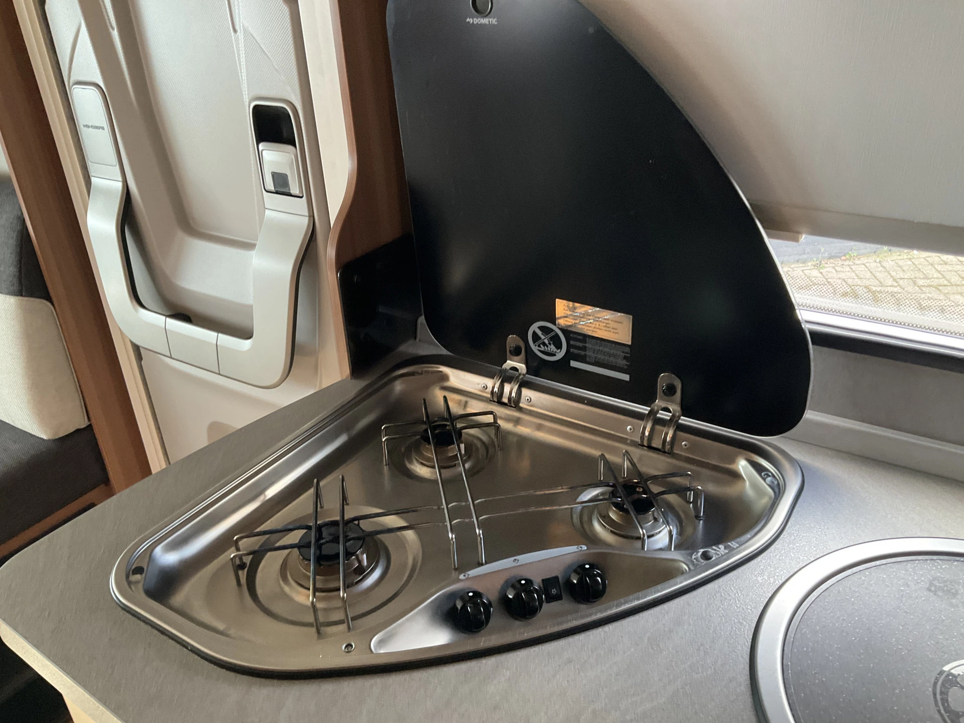 Hoofdafbeelding Weinsberg R57