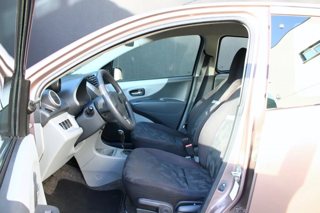 Hoofdafbeelding Suzuki Alto