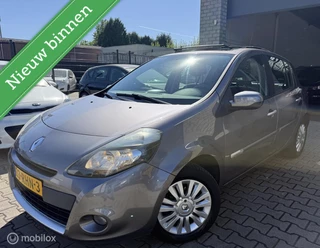 Renault Clio 1.2 Collection / 121.000KM /Origineel NL /N.A.P