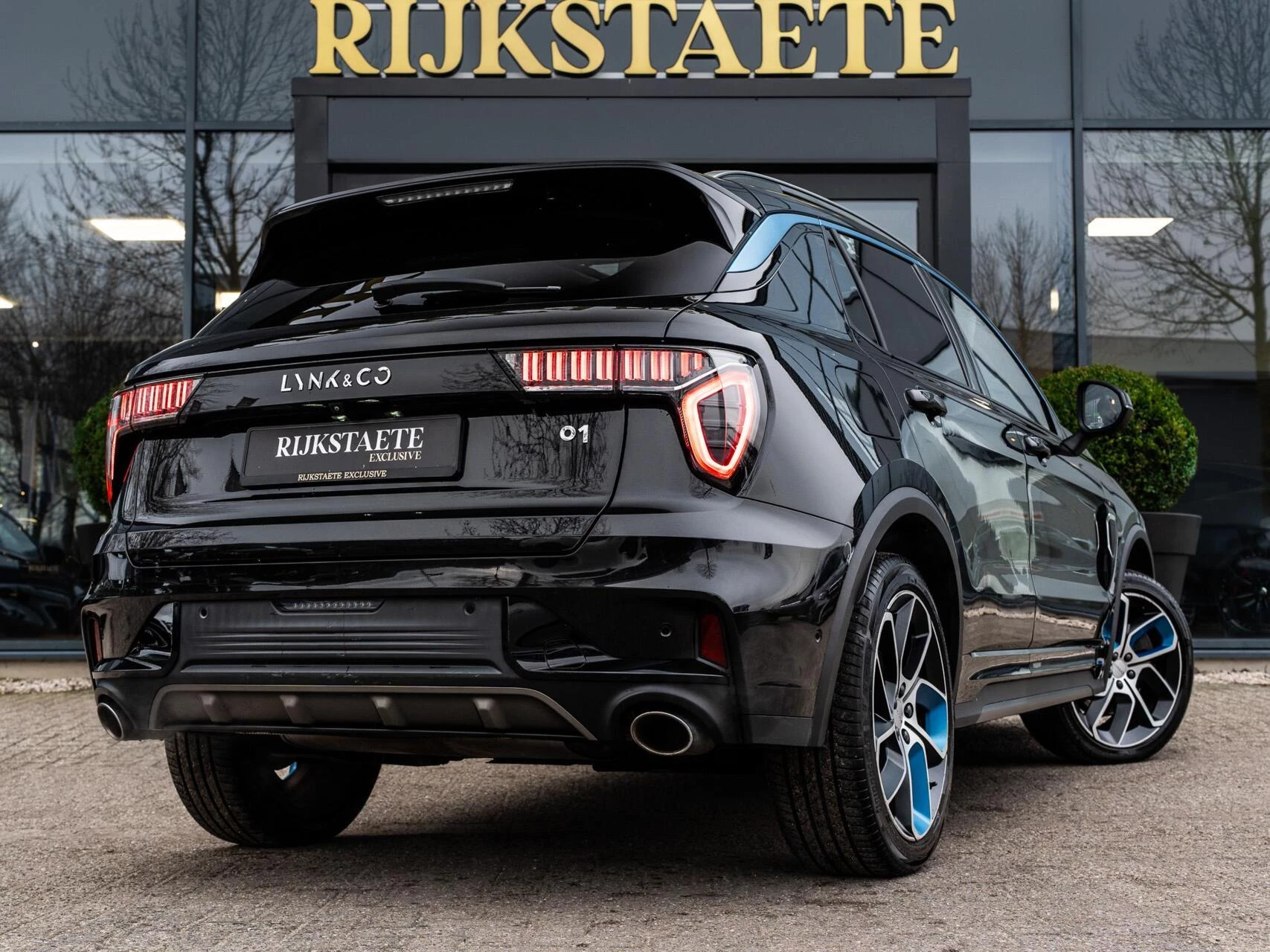 Hoofdafbeelding Lynk & Co 01