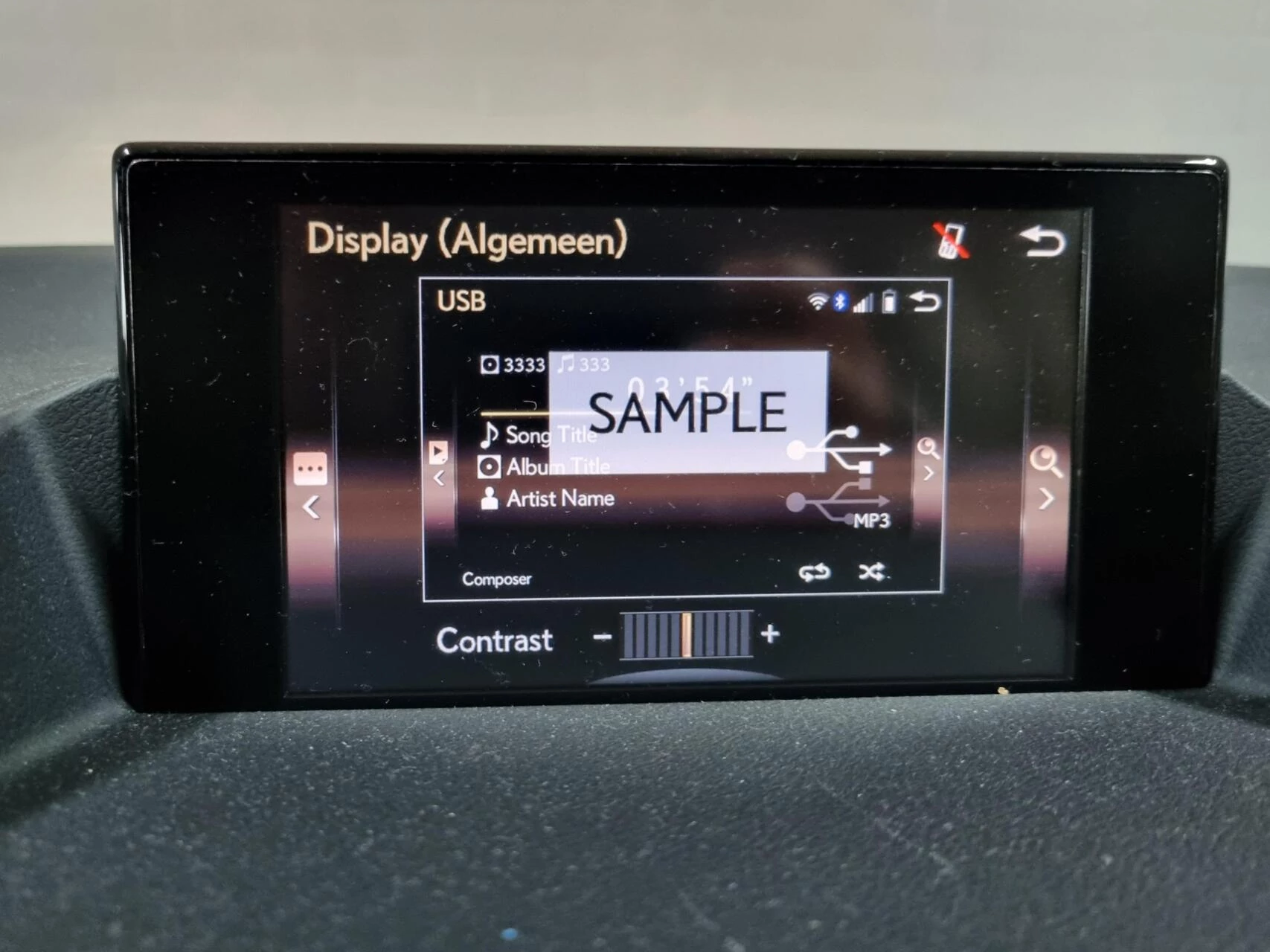 Hoofdafbeelding Lexus CT