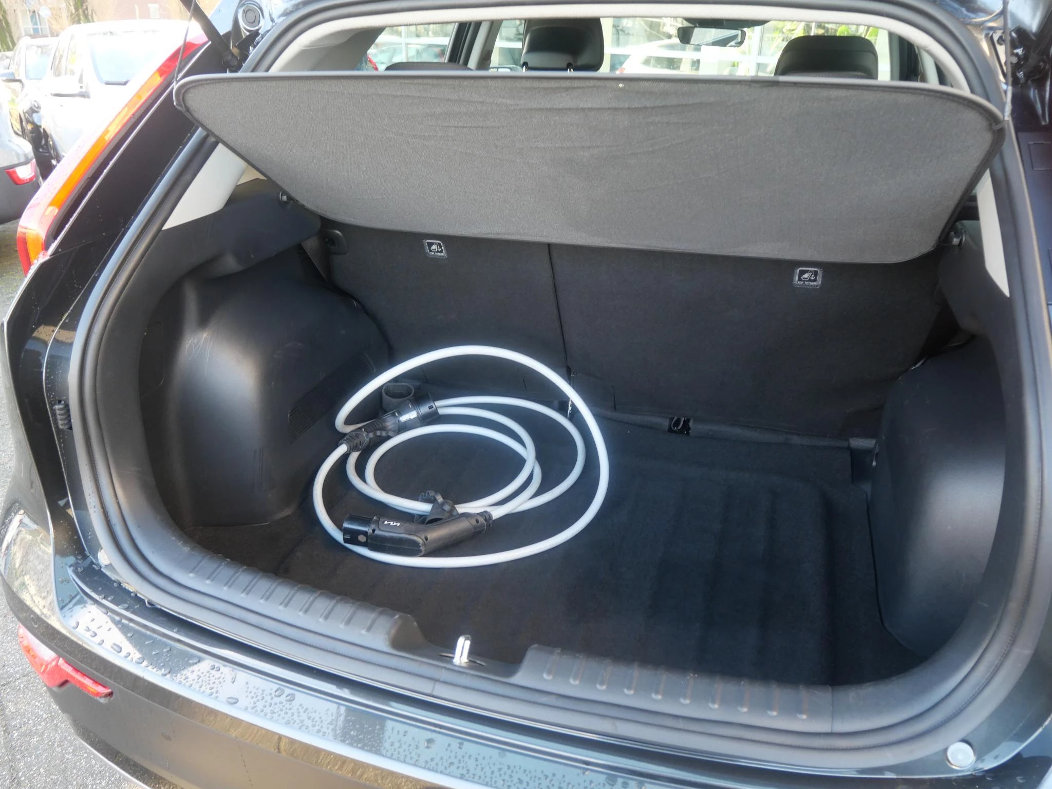 Hoofdafbeelding Kia Niro EV