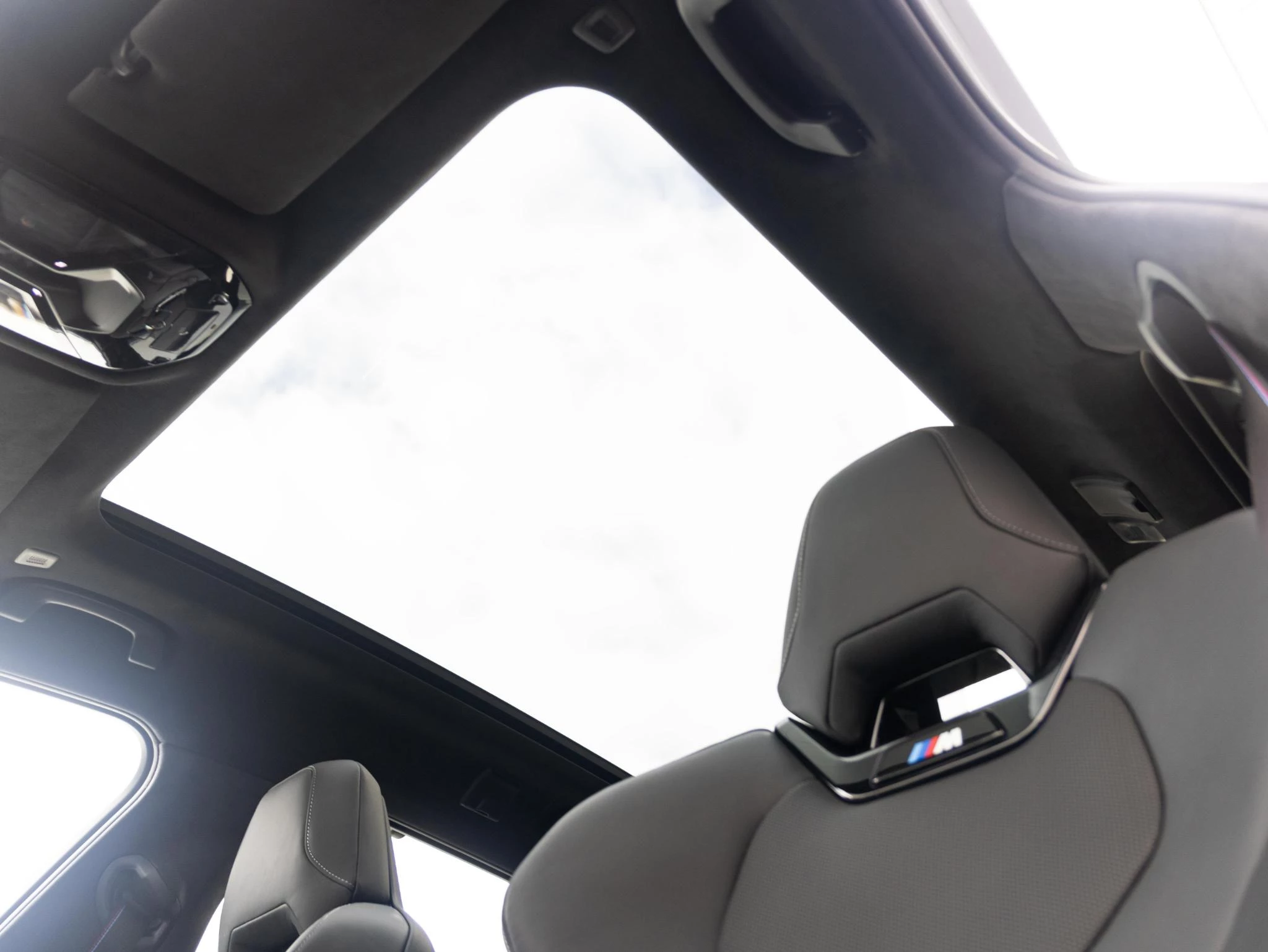 Hoofdafbeelding BMW i5