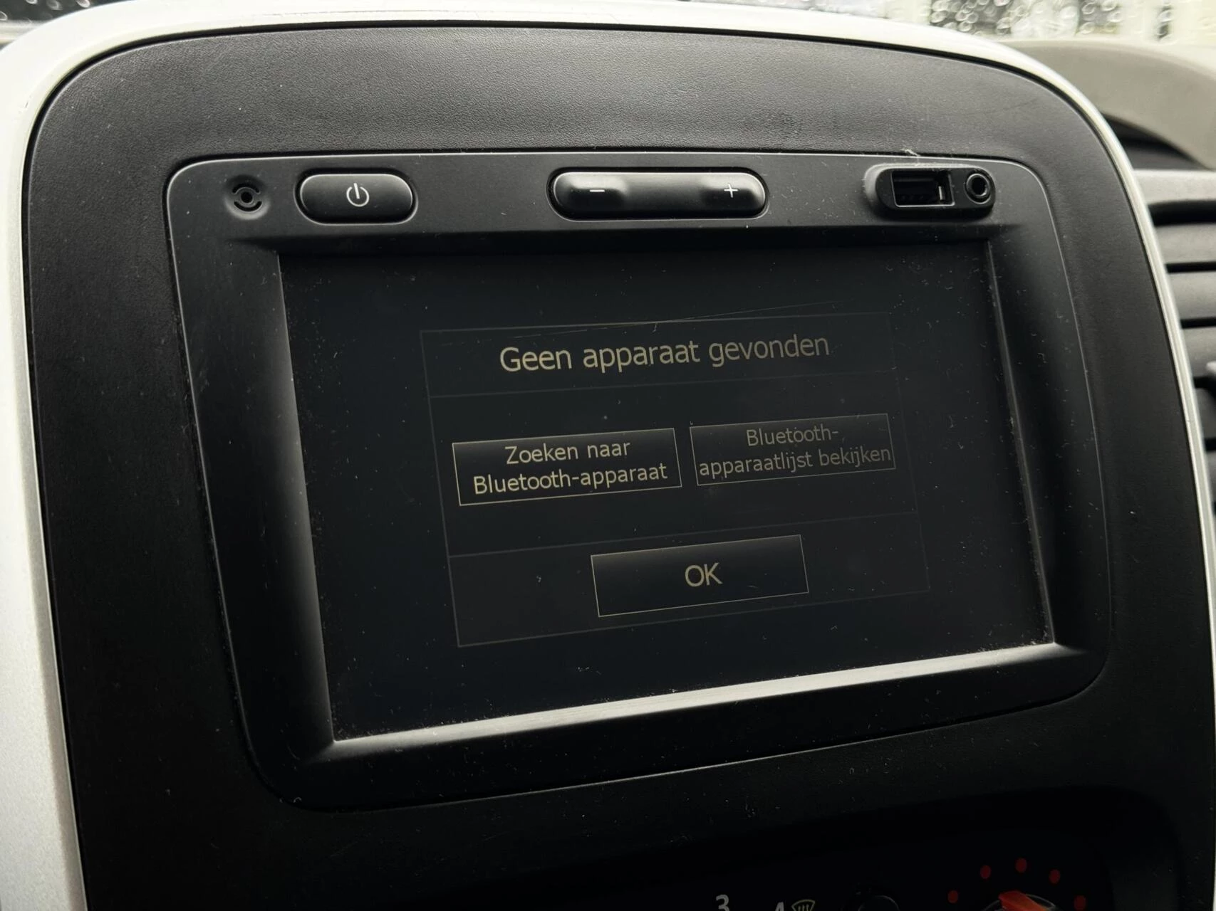 Hoofdafbeelding Nissan NV300