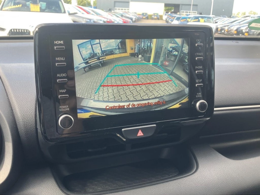 Hoofdafbeelding Mazda 2