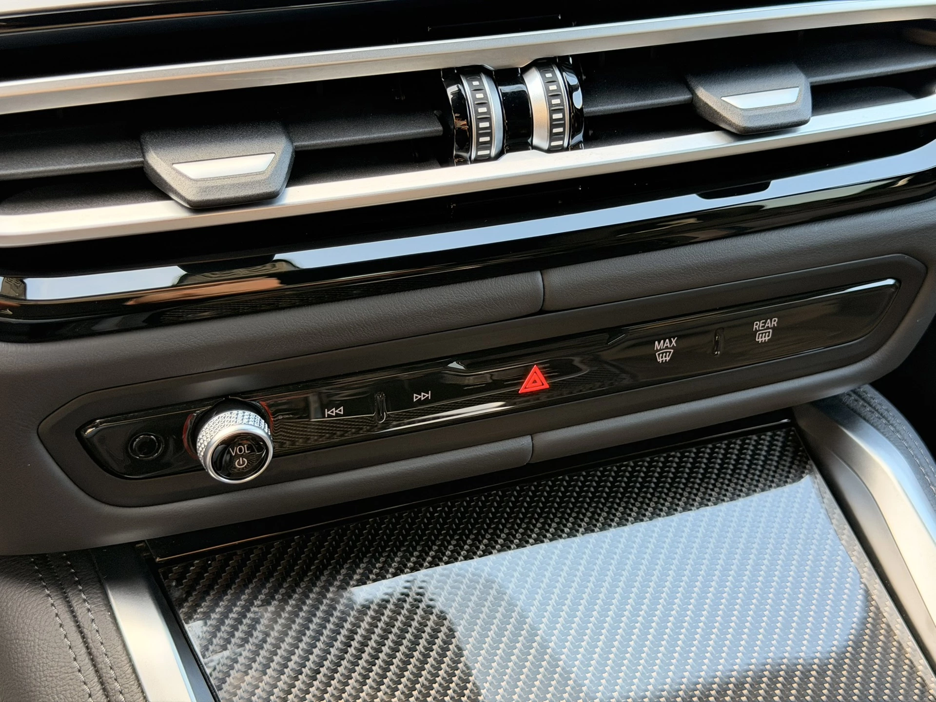 Hoofdafbeelding BMW M3