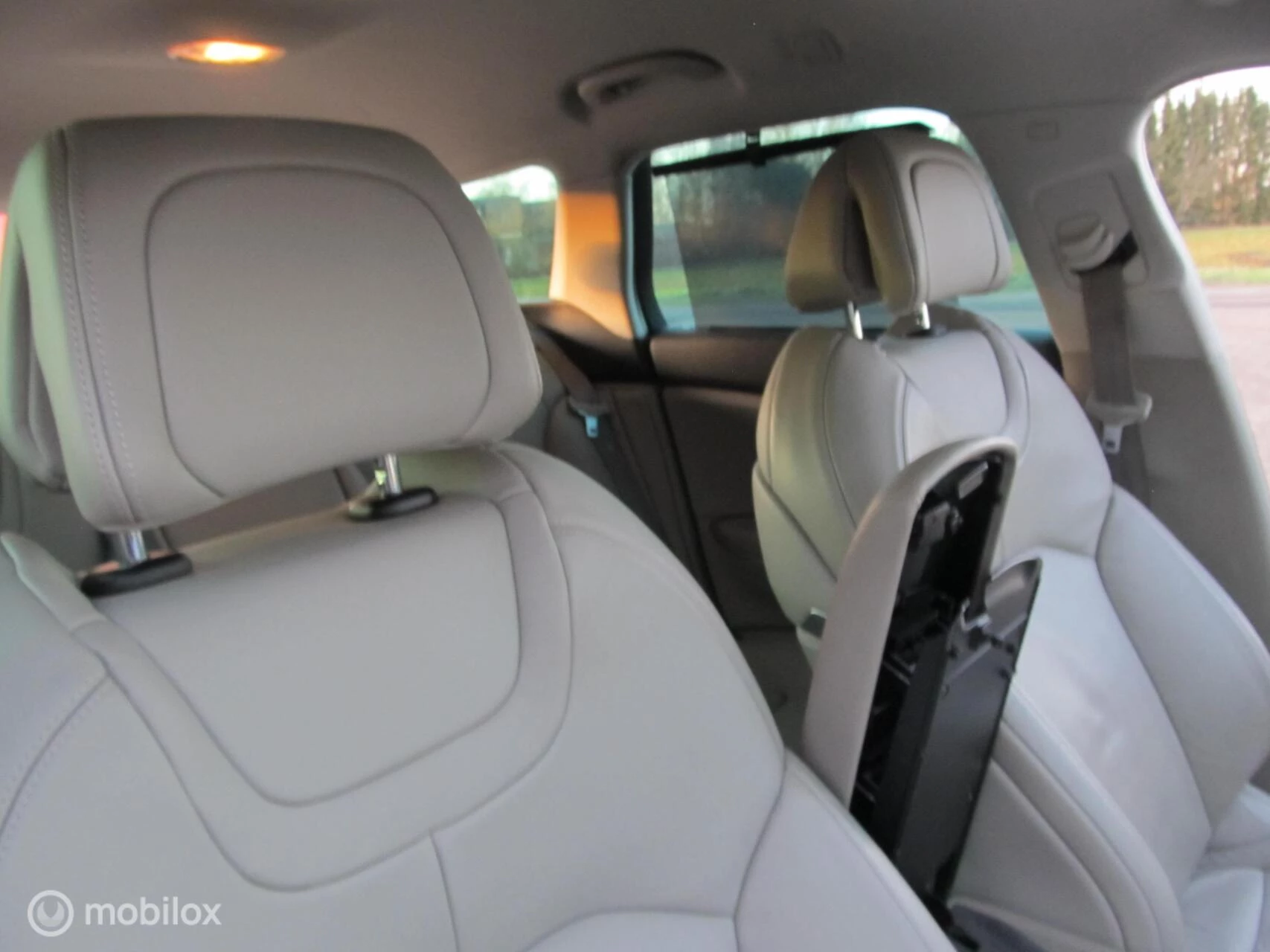 Hoofdafbeelding Citroën C5