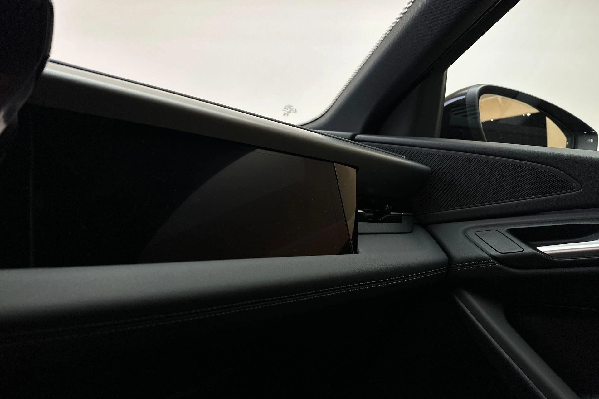 Hoofdafbeelding Audi Q6 e-tron