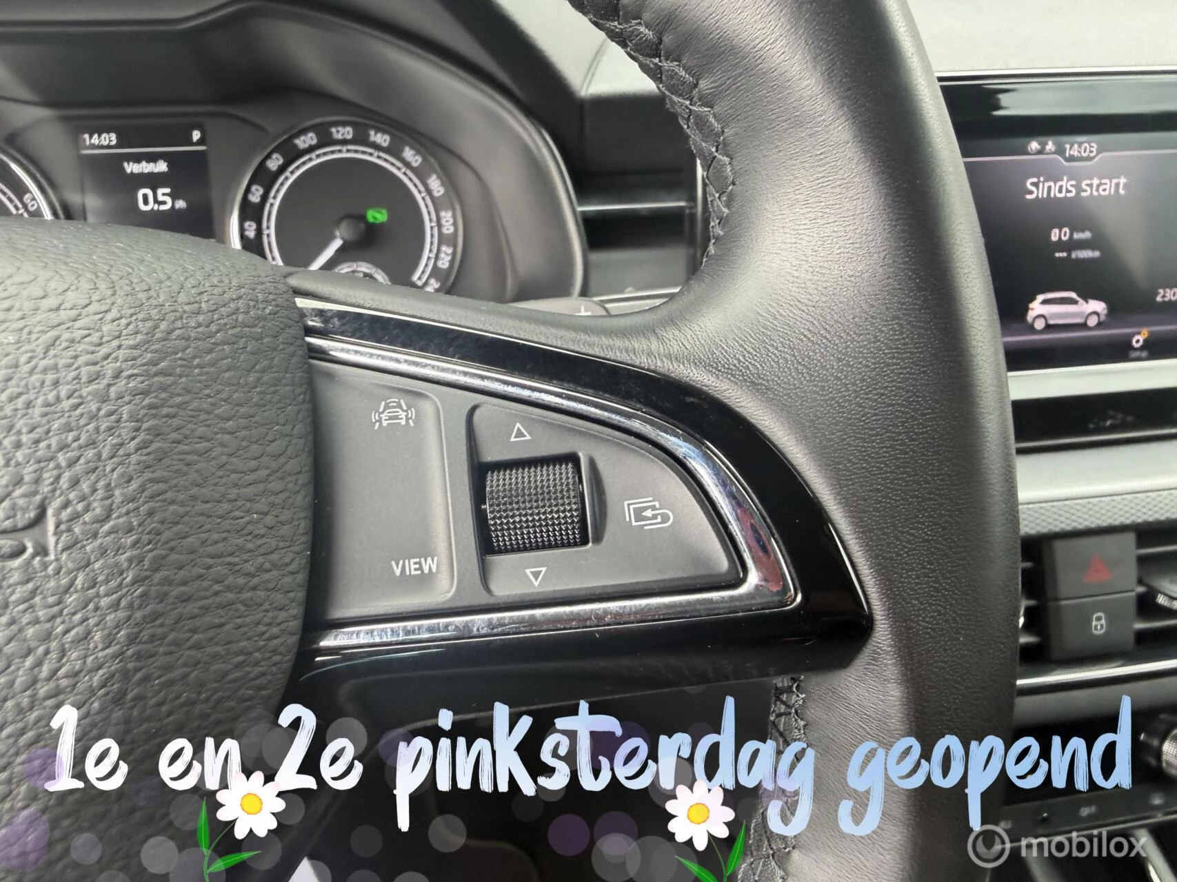 Hoofdafbeelding Škoda Kamiq