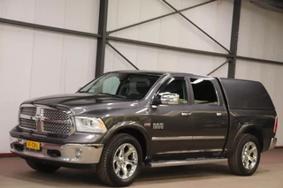 Hoofdafbeelding Dodge Ram 1500 Dodge Ram 1500 5.7 V8 Quad Cab 6.4 MET LPG INSTALLATIE