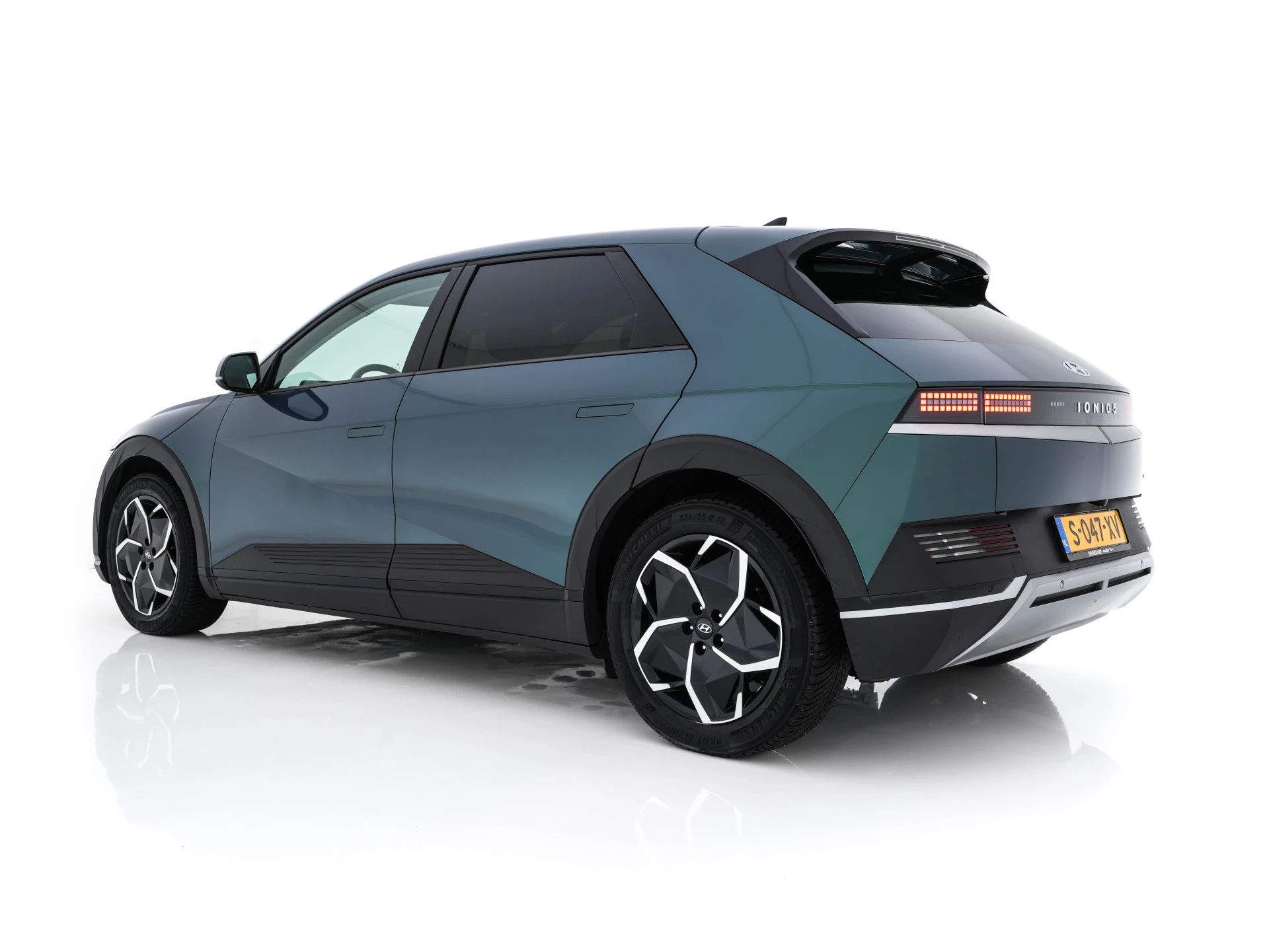 Hoofdafbeelding Hyundai IONIQ 5