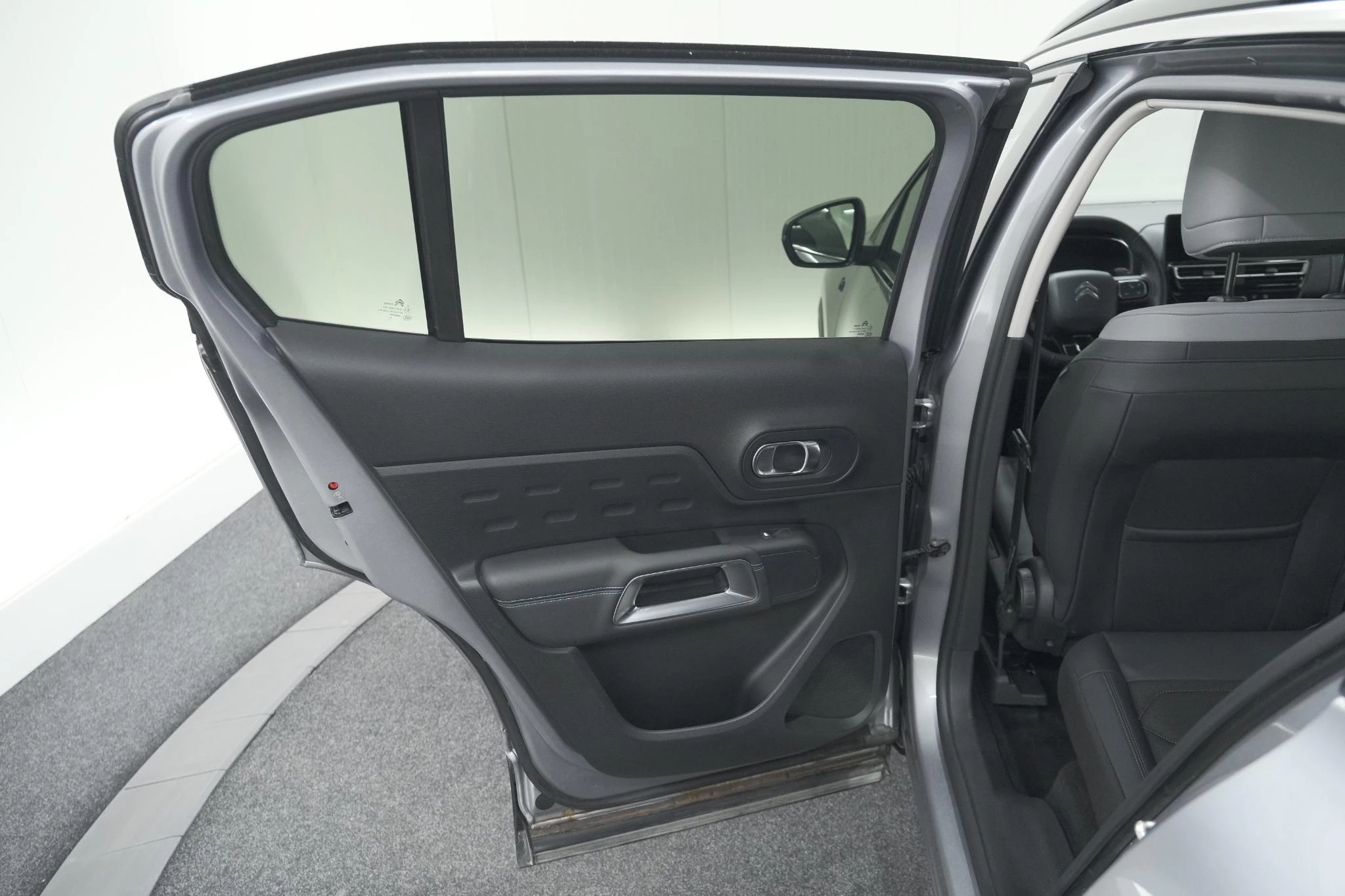 Hoofdafbeelding Citroën C5 Aircross