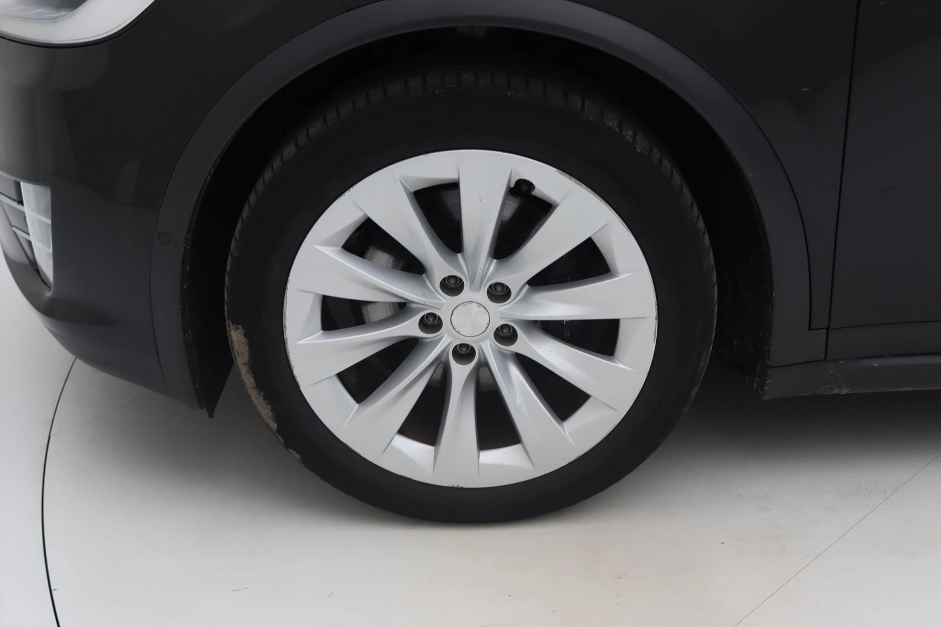 Hoofdafbeelding Tesla Model X