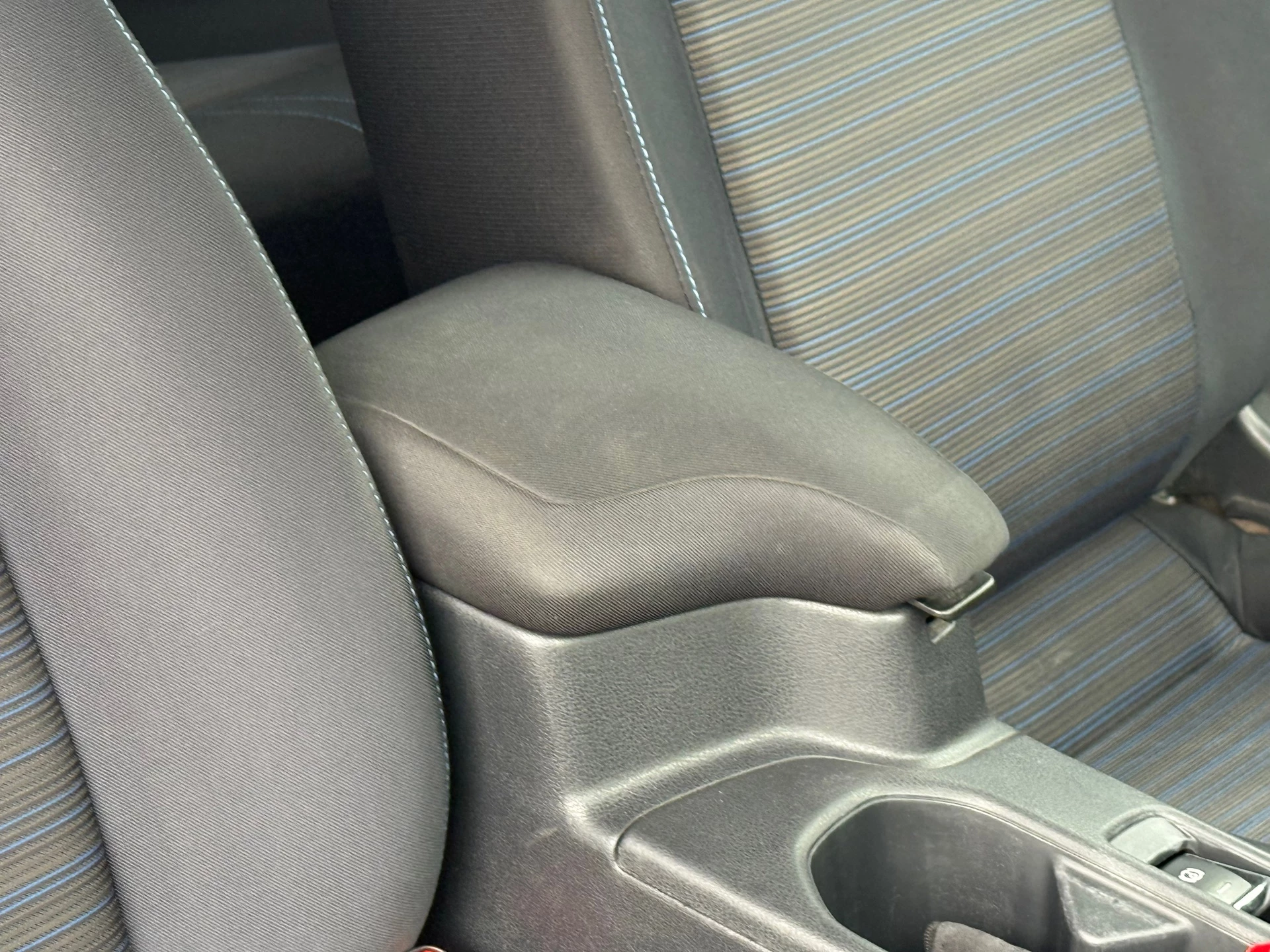 Hoofdafbeelding Nissan Leaf