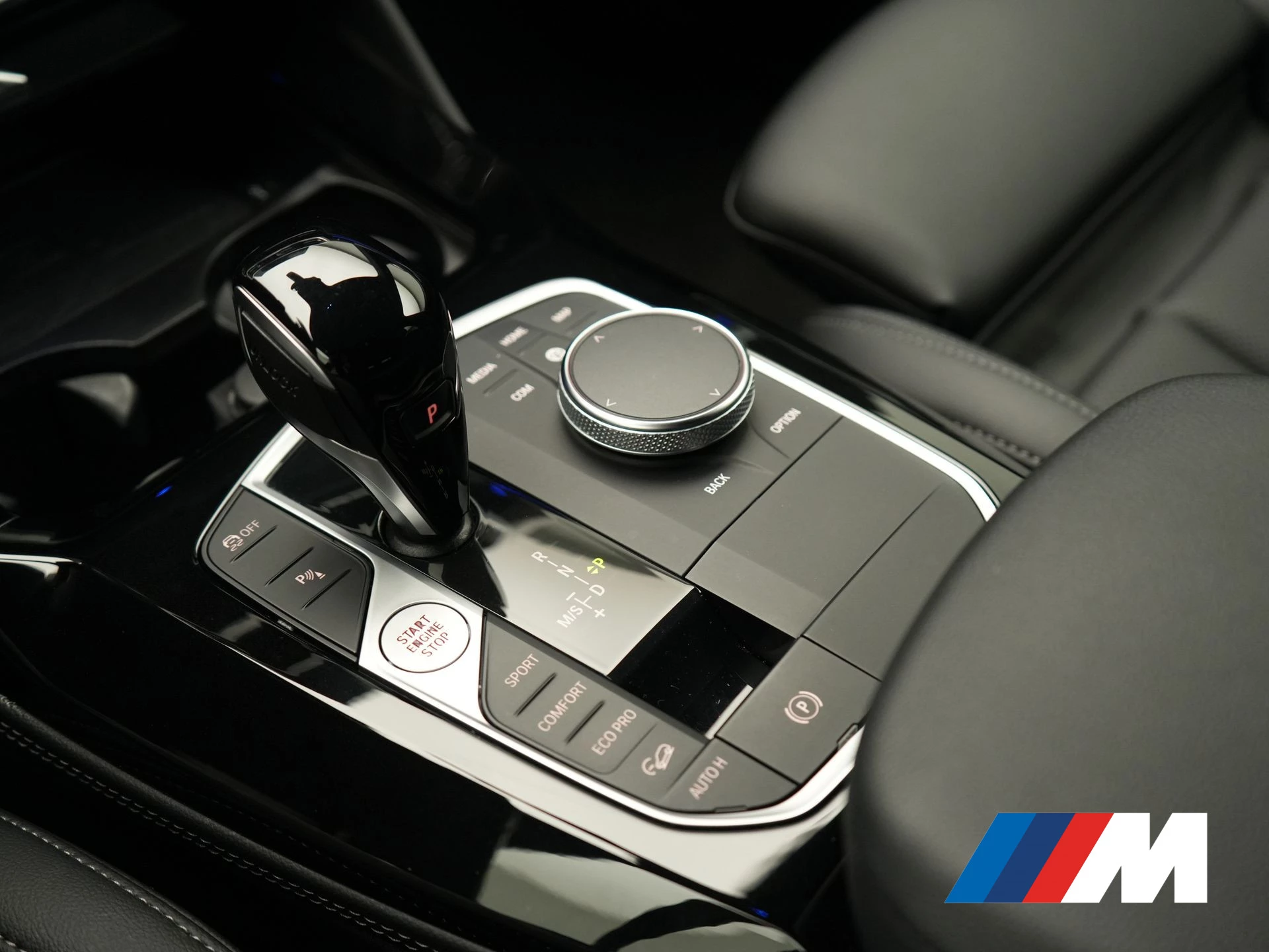 Hoofdafbeelding BMW X4