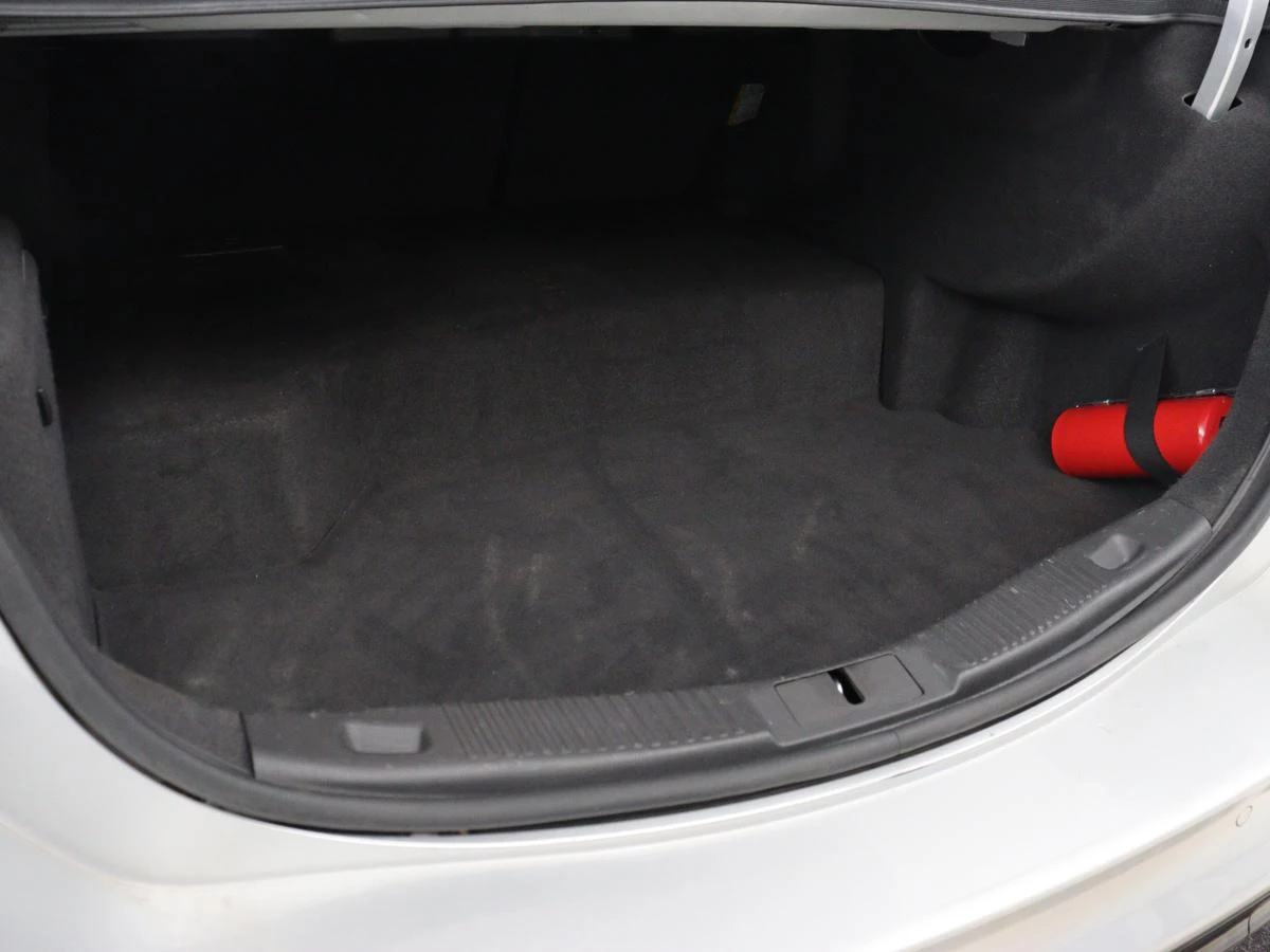 Hoofdafbeelding Ford Mondeo