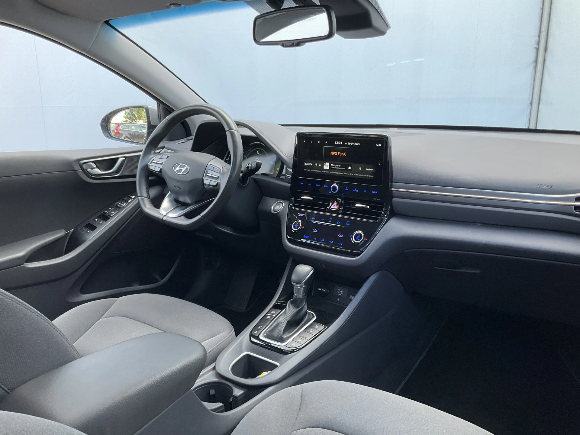 Hoofdafbeelding Hyundai IONIQ