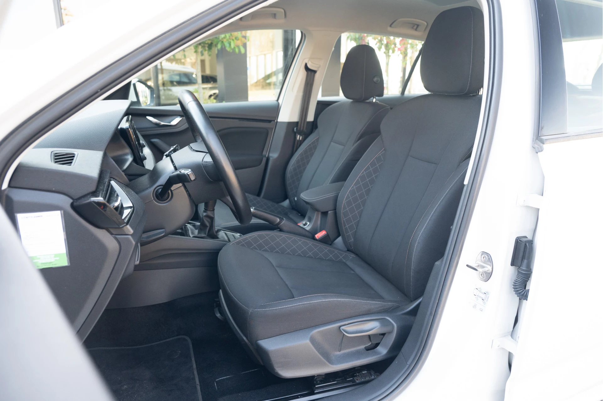 Hoofdafbeelding Škoda Kamiq