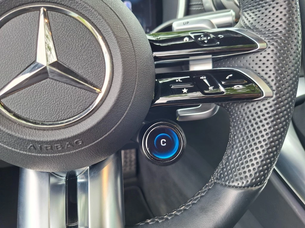 Hoofdafbeelding Mercedes-Benz SL