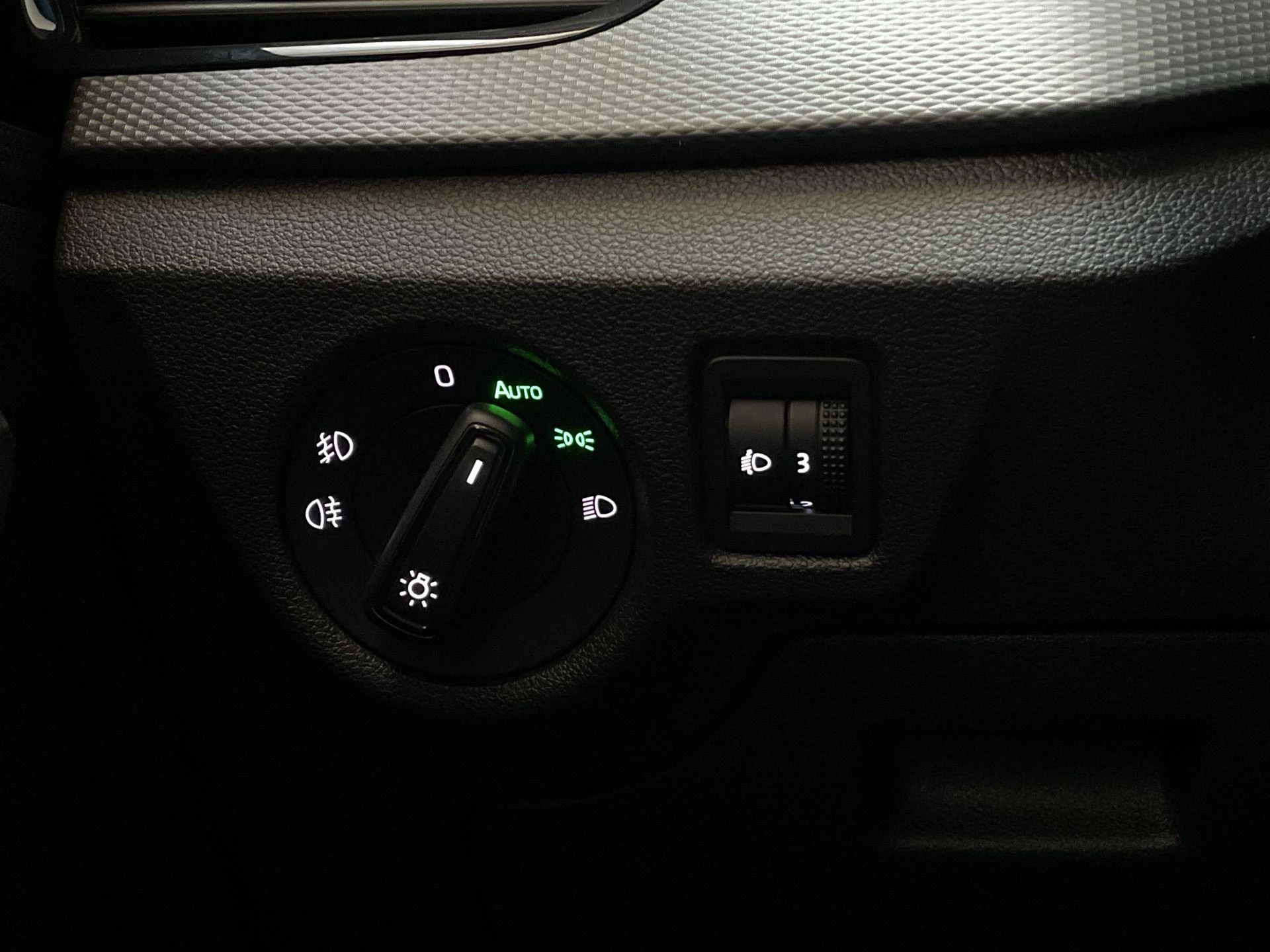 Hoofdafbeelding Škoda Scala