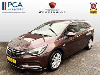 Opel Astra Sports Tourer 1.0 Edition