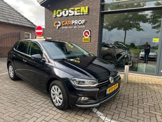 Volkswagen Polo 1.0 TSI HIGHLINE