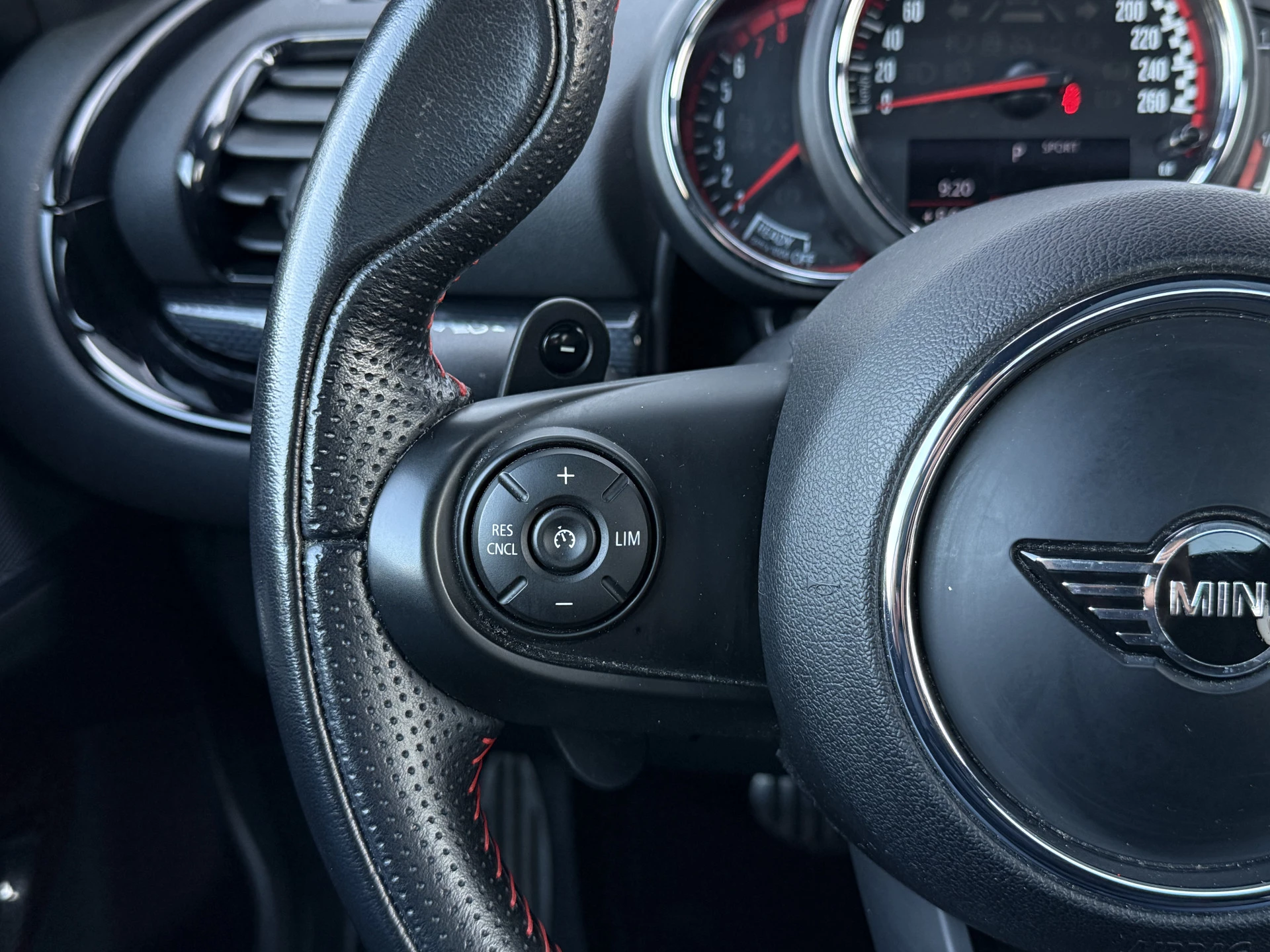 Hoofdafbeelding MINI Clubman