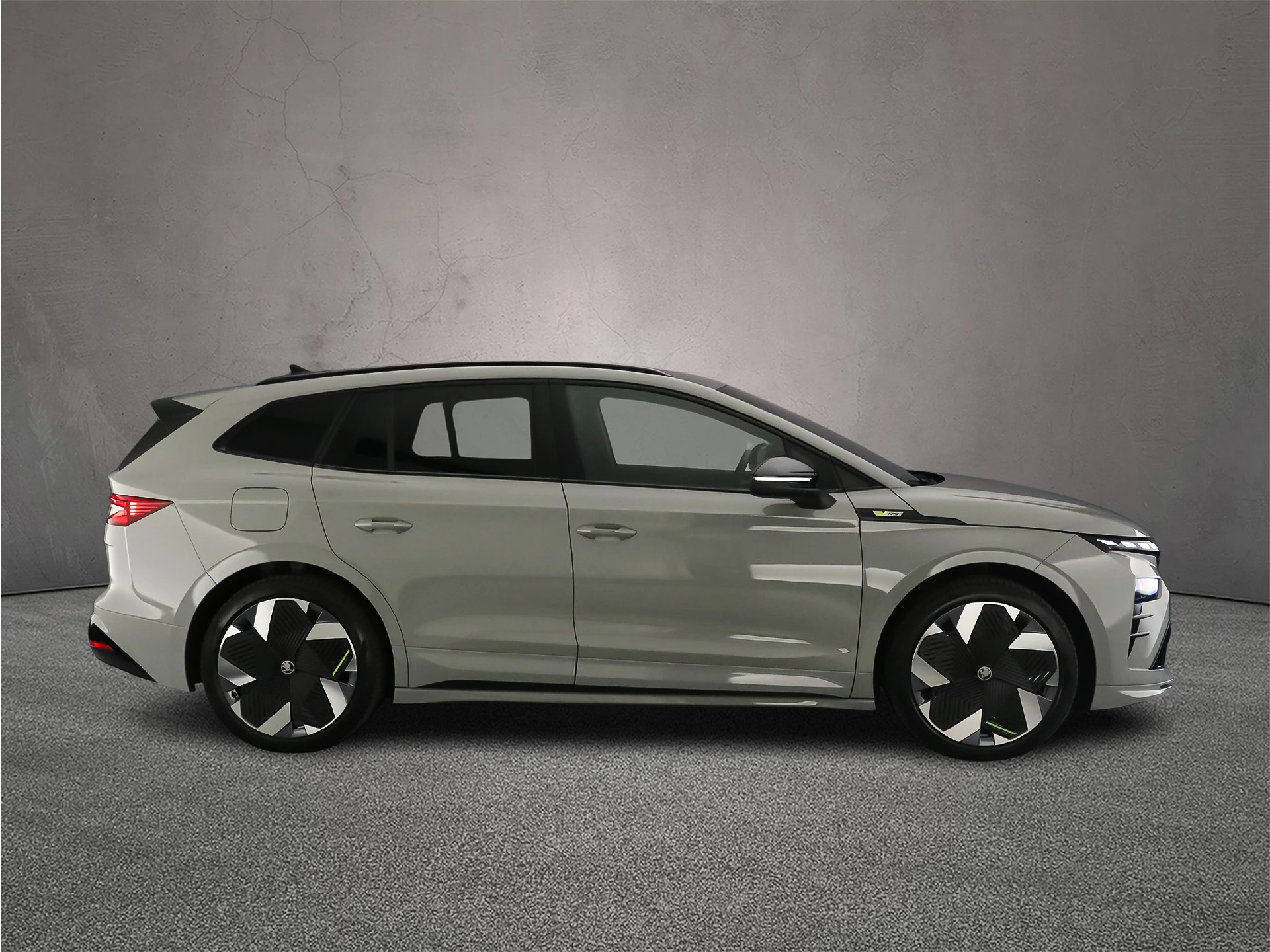 Hoofdafbeelding Škoda Enyaq iV