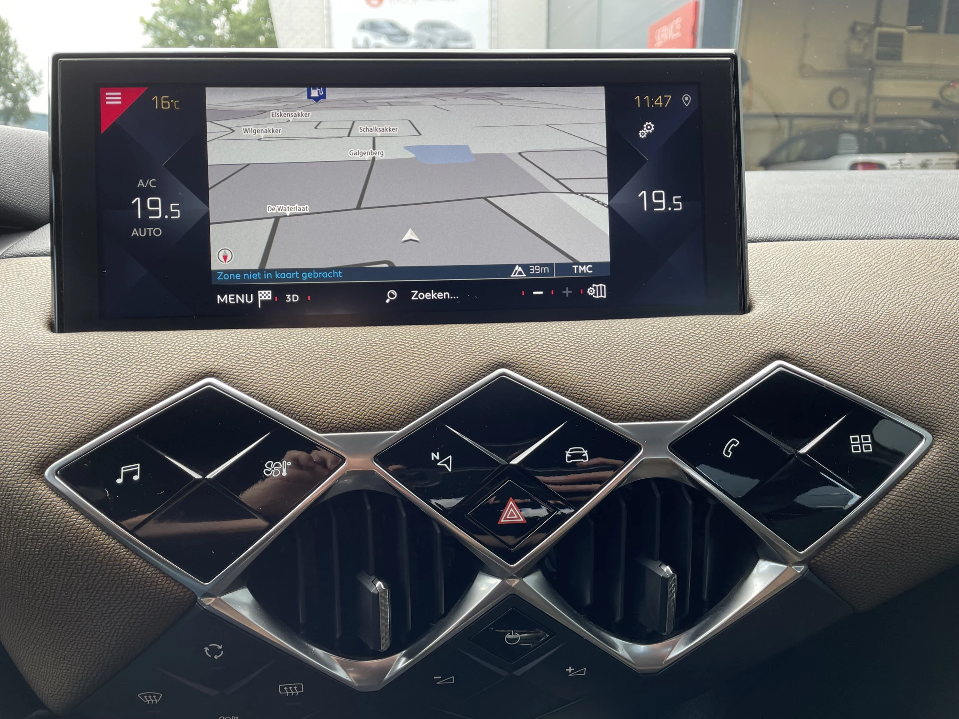 Hoofdafbeelding DS DS 3