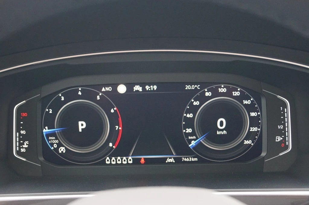 Hoofdafbeelding Volkswagen Tiguan Allspace