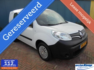Renault Kangoo bestel 1.5 dCi 75 Energy Comfort
