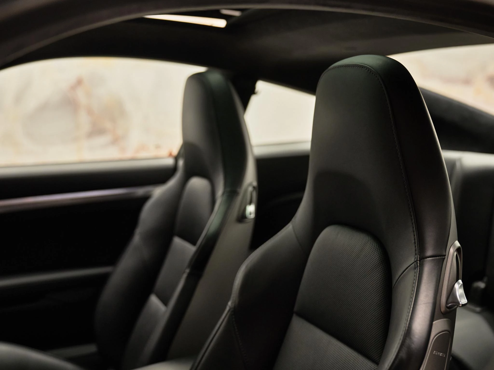 Hoofdafbeelding Porsche 911