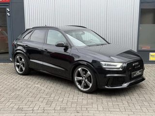 Audi RS Q3 2.5 TFSI RS Q3 quattro 400PK+