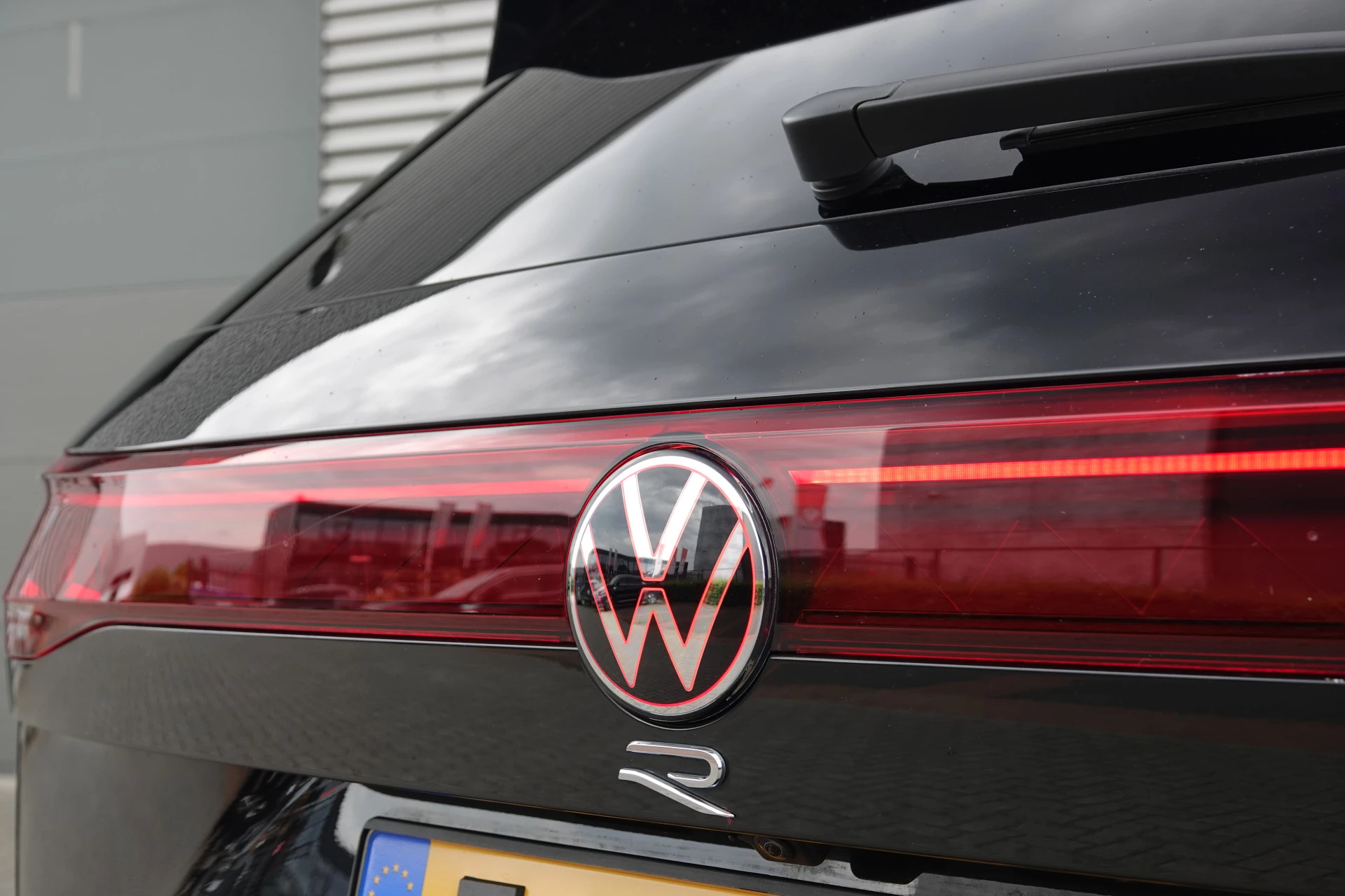 Hoofdafbeelding Volkswagen Touareg