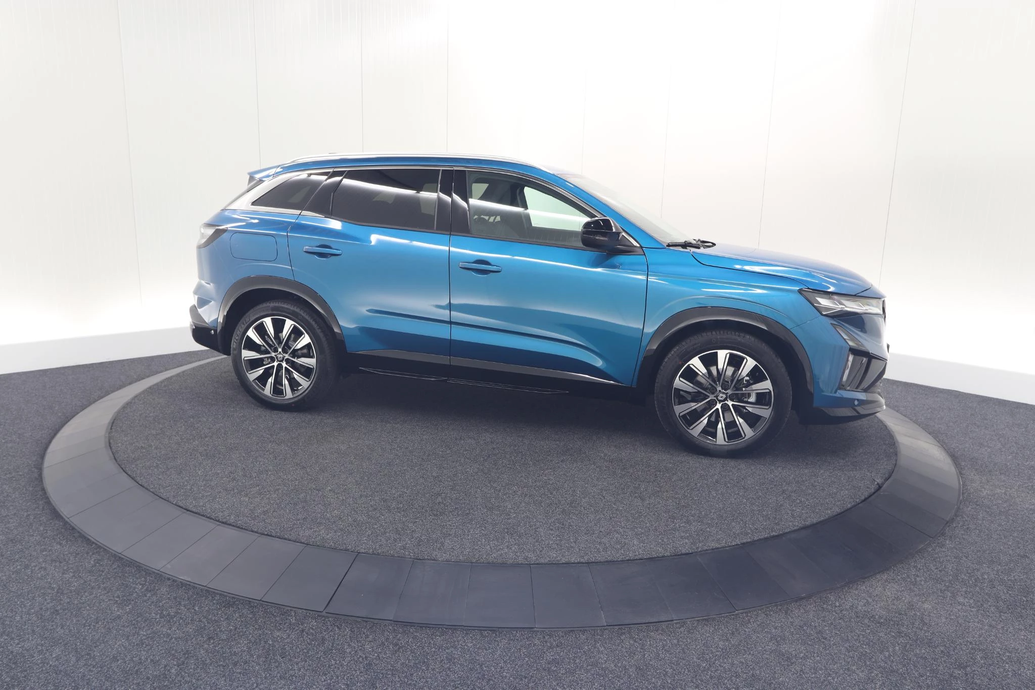 Hoofdafbeelding Renault Austral