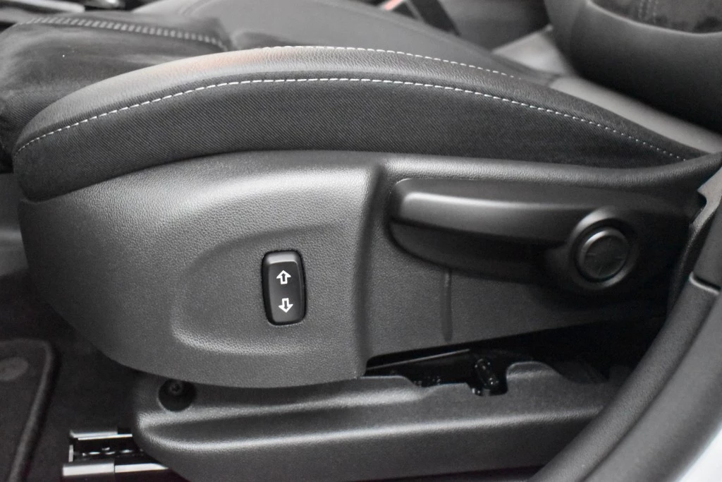 Hoofdafbeelding Opel Crossland