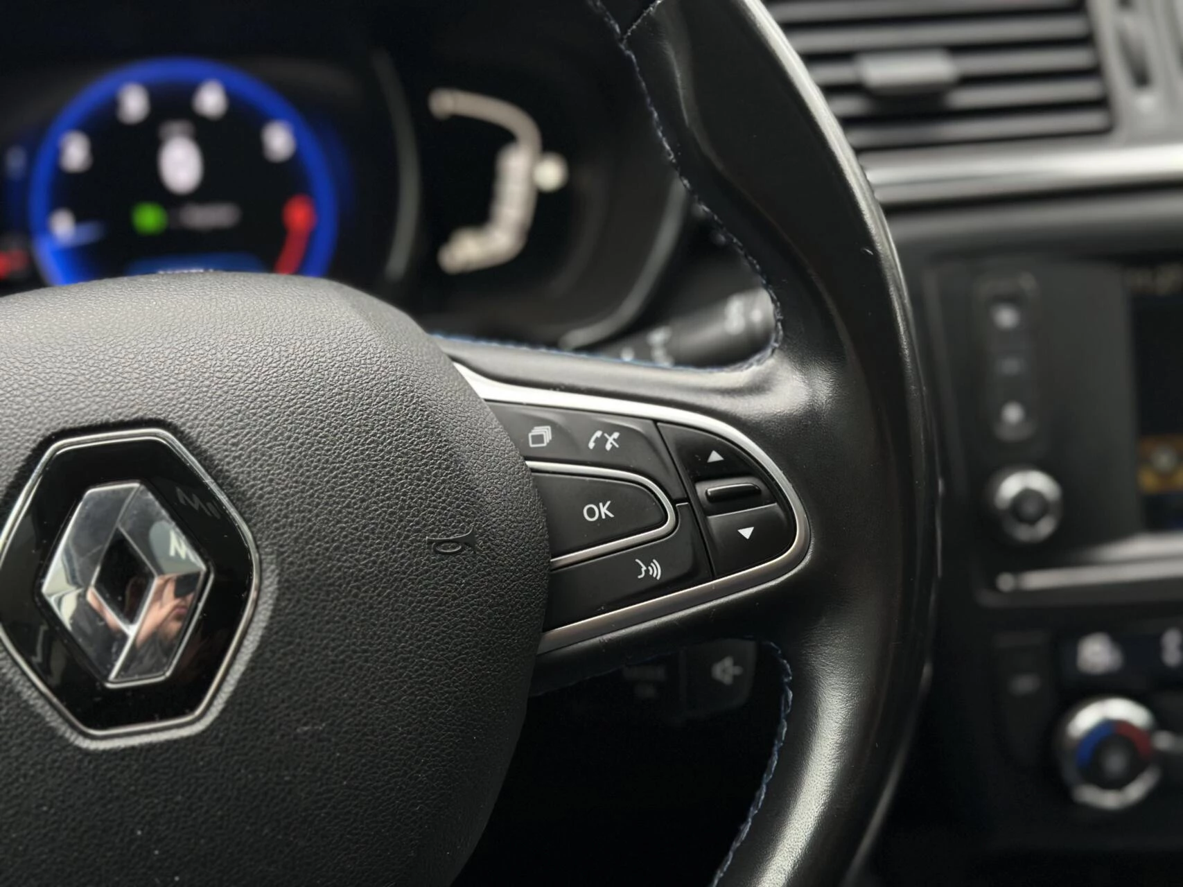 Hoofdafbeelding Renault Kadjar