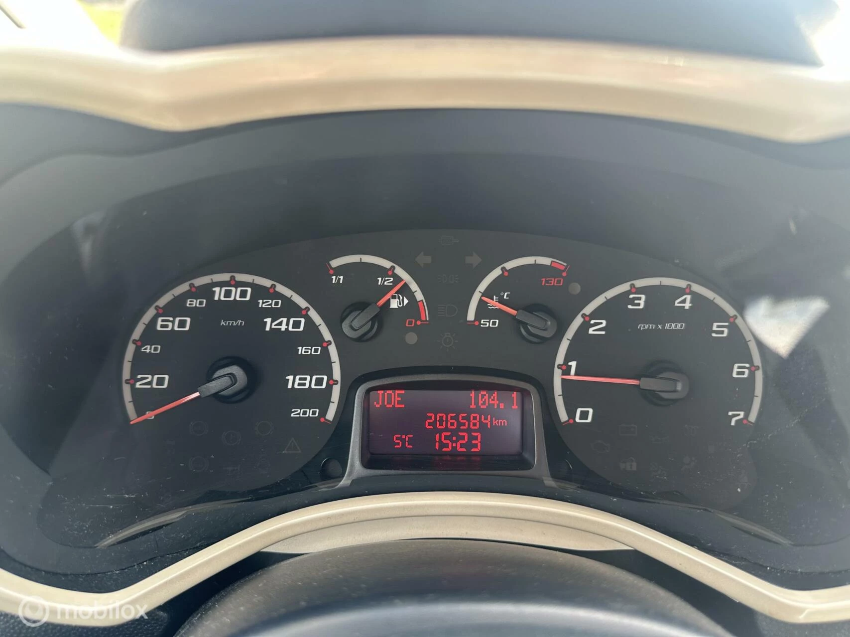 Hoofdafbeelding Ford Ka