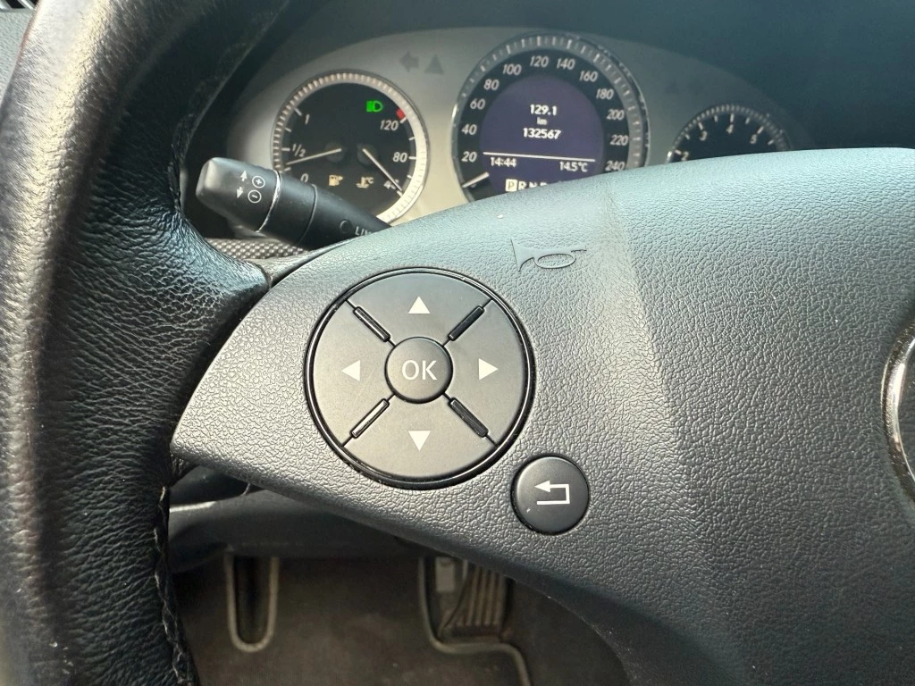 Hoofdafbeelding Mercedes-Benz GLK