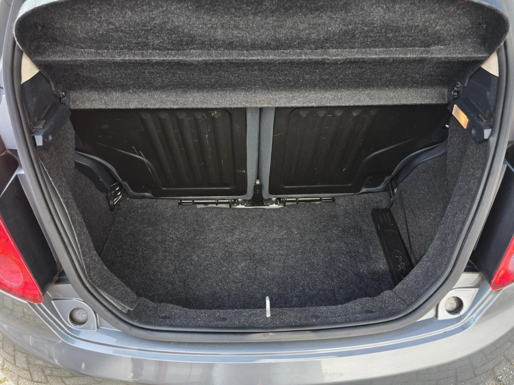 Hoofdafbeelding Ford Ka