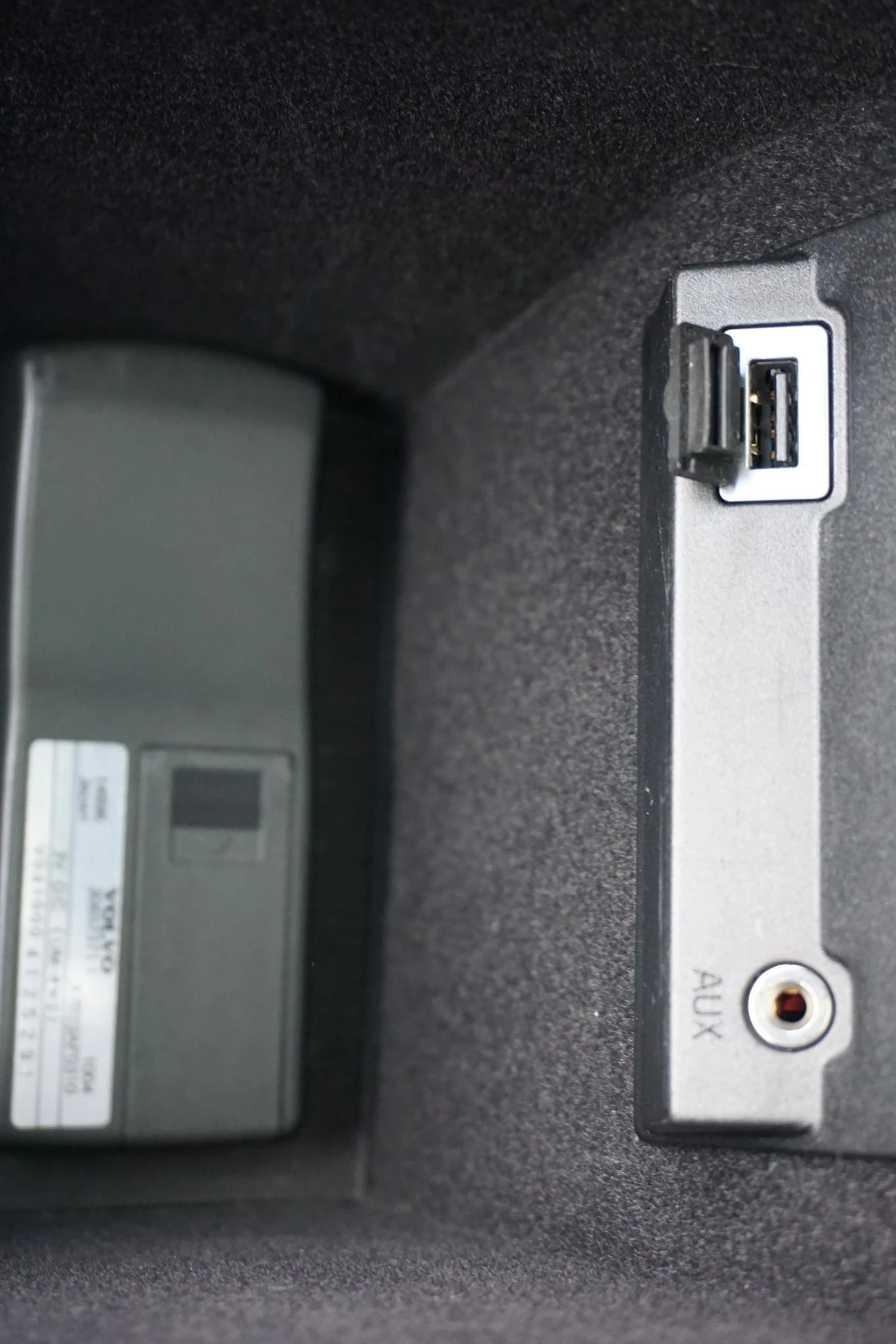 Hoofdafbeelding Volvo XC70