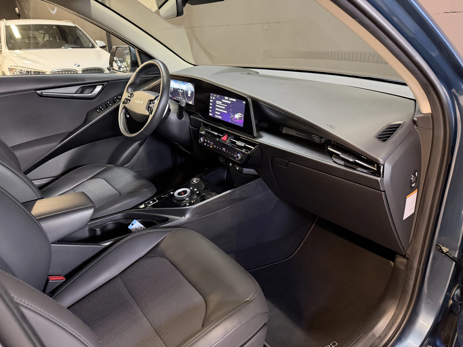 Hoofdafbeelding Kia Niro EV